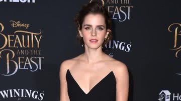 Emma Watson - Getty Images