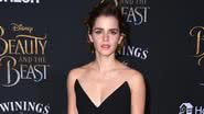 Emma Watson - Getty Images