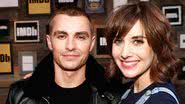 Dave Franco e Alison Brie - Getty Images