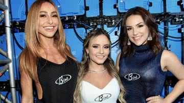 Sabrina Sato, Larissa Manoela e Kéfera - Manuela Scarpa e Marcos Ribas / Brazil News