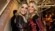 Fabiana Justus e Ticiane Pinheiro - Manuela Scarpa / Brazil News