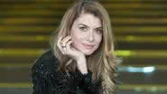 Alinne Moraes - Rede Globo