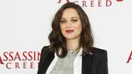 Aos 41 anos, Marion Cotillard da à luz uma menina - Getty Images