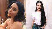 Vanessa Hudgens - Reprodução / Instagram