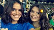 Bruna e Luana Marquezine - Reprodução/ Instagram