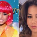 Amanda Furtado interpretou a boneca Laurinha em 'Chiquititas' - Instagram/Reprodução