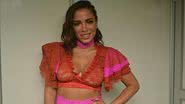 Anitta - Felipe Souto Maior/AgNews