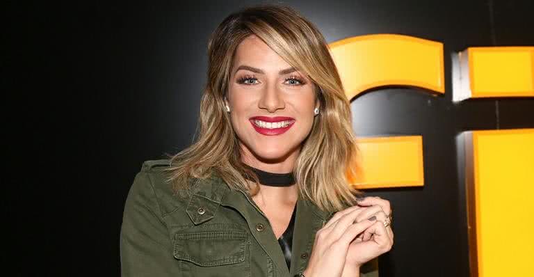 Giovanna Ewbank - AgNews