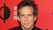 Ben Stiller - Getty Images