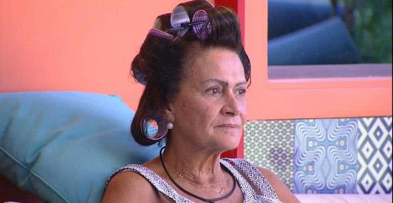 Ieda do 'BBB17' - Reprodução / Instagram