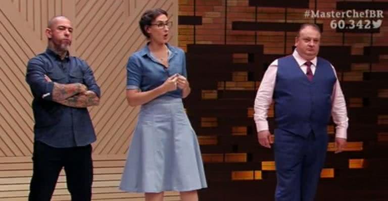 Última fase de duelos define os 21 participantes do 'MasterChef' - Reprodução