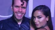 Perez Hilton e Anitta - Reprodução/ Instagram