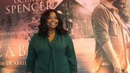 Octavia Spencer - Anderson Borde/AgNews