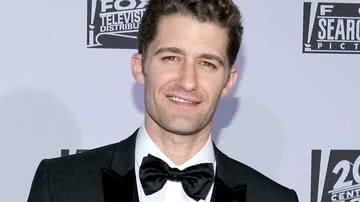 Matthew Morrison - Getty Images