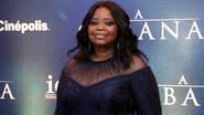 Octavia Spencer no Rio de Janeiro - Roberto Filho / Brazil News