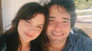 Alice Wegmann celebra parceria com Humberto Carrão - Reprodução Instagram