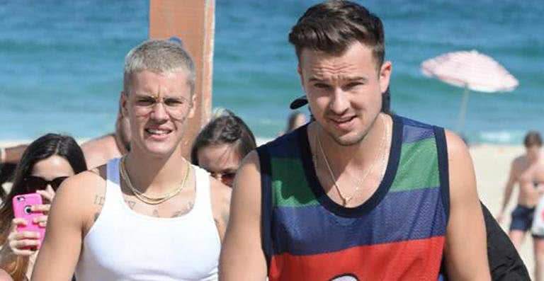 Justin Bieber veio ao Brasil com pastor dos famosos - AgNews