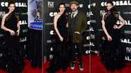 Anne Hathaway  e Jason Sudeikis - Getty Images