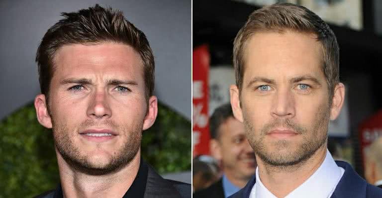 Scott Eastwood relembra morte do amigo Paul Walker - Getty Images