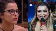 Preta Gil acompanha o BBB17 e detona Emilly - Raphael Castello/AgNews/ Reprodução