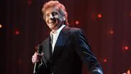 Barry Manilow - Getty Images