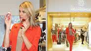 Ana Hickmann - Manuela Scarpa/Brazil News