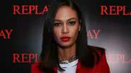 Joan Smalls - Raphael Castello/AgNews