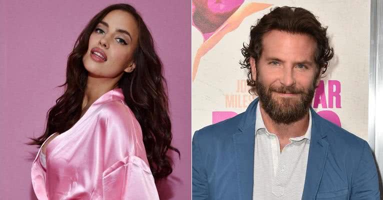 Nasce 1° filho de Irina Shayk e Bradley Cooper - Getty Images