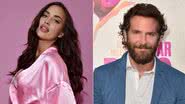 Nasce 1° filho de Irina Shayk e Bradley Cooper - Getty Images