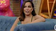 Anitta conta que depois das noitadas ia para a igreja - Reprodução Instagram