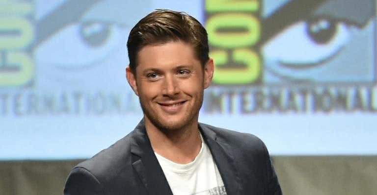 Jensen Ackles - Getty Images