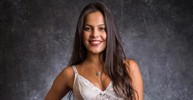 Emilly - TV Globo