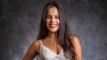 Emilly - TV Globo