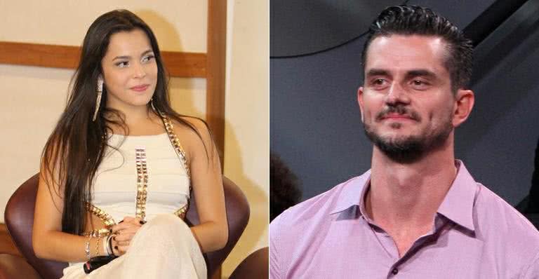 Emilly e Marcos - BrazilNews