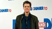 Jim Carrey - Getty Images