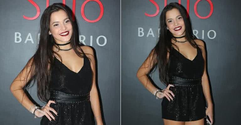 Emilly, vencedora do BBB17 - AgNews