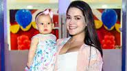 Melinda e Thais Fersoza - Manuela Scarpa / Brazil News