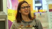 Bruna Marquezine passeia coma a irmã em shopping - J Humberto / AgNews