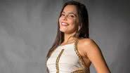 Emilly, vencedora do BBB17 - TV Globo/Divulgação