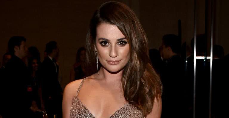 Lea Michele - Getty Images