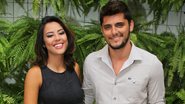 Yanna Lavigne e Bruno Gissoni - Thiago Duran/AgNews