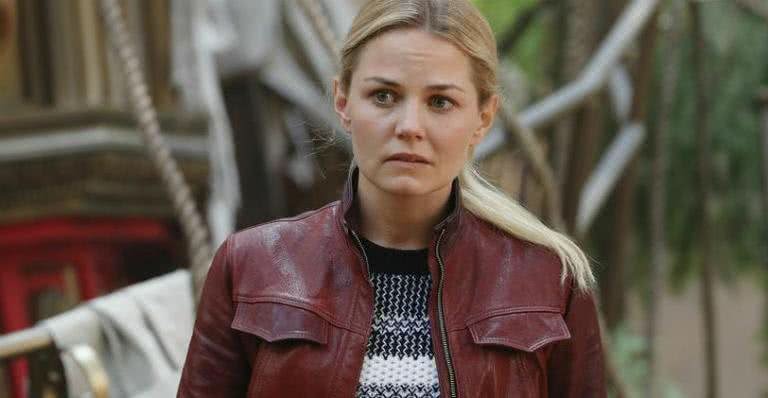 Jennifer Morrison deixa o elenco de 'Once Upon a Time' - Reprodução