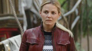 Jennifer Morrison deixa o elenco de 'Once Upon a Time' - Reprodução