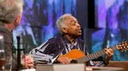 Gilberto Gil filosofa sobre a finitude aos 75 anos - TV Globo