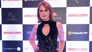 Gabriela Spanic - Leo Franco / AgNews