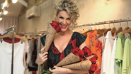 Ana Hickmann - Manuela Scarpa/Brazil News