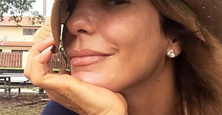 Ivete Sangalo publica foto rara da mãe e choca fãs - Reprodução Instagram