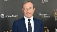 Bob Iger - Getty Images