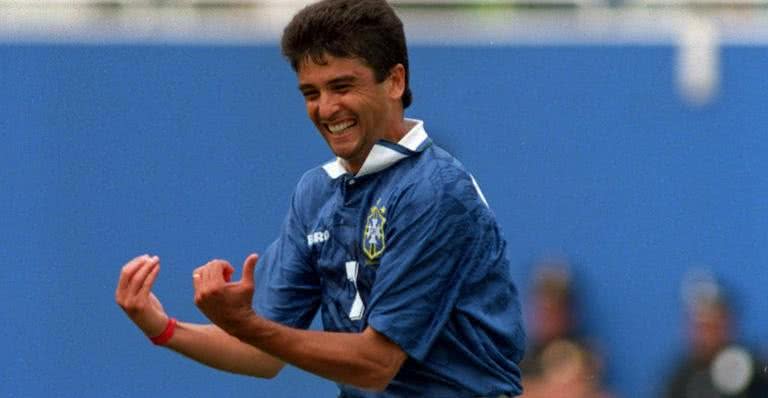 Filho gato de Bebeto dá salto na carreira - Getty Images