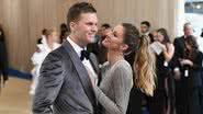 Tom Brady e Gisele Bündchen - Getty Images